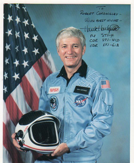 Shuttle Astronauts 31